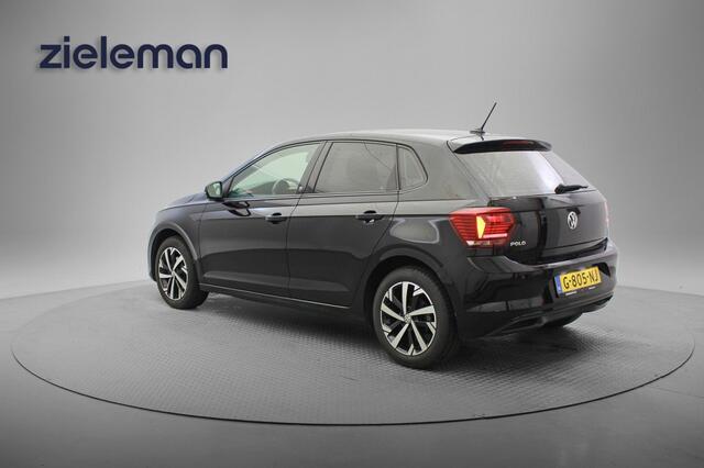 Volkswagen POLO 1.0 TSI Beats - Carplay, Adapt. Cruise, Clima