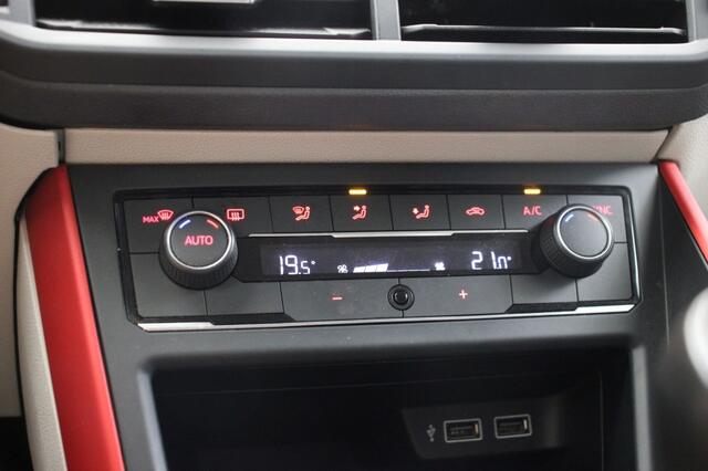 Volkswagen POLO 1.0 TSI Beats - Carplay, Adapt. Cruise, Clima