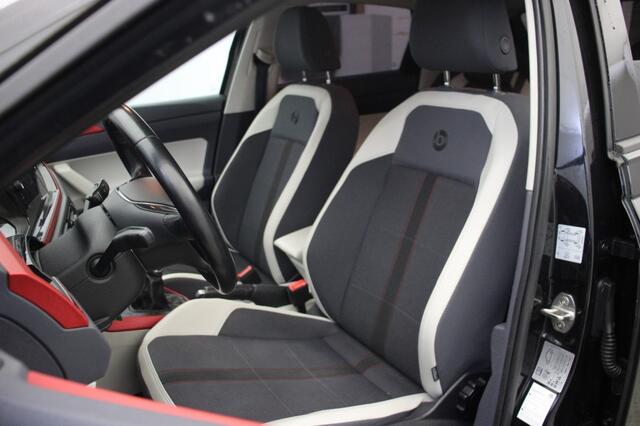 Volkswagen POLO 1.0 TSI Beats - Carplay, Adapt. Cruise, Clima