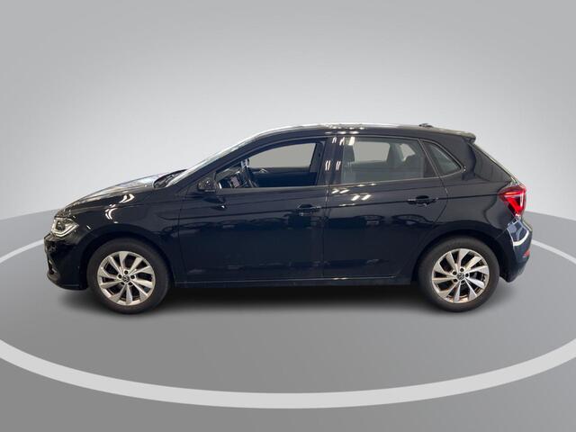 Volkswagen POLO 1.0 TSI 110pk DSG Style · Camera · Stoelverwarming · Apple/Android Car Play · P-Sensoren · IQ.Light · 16'' Inch ·