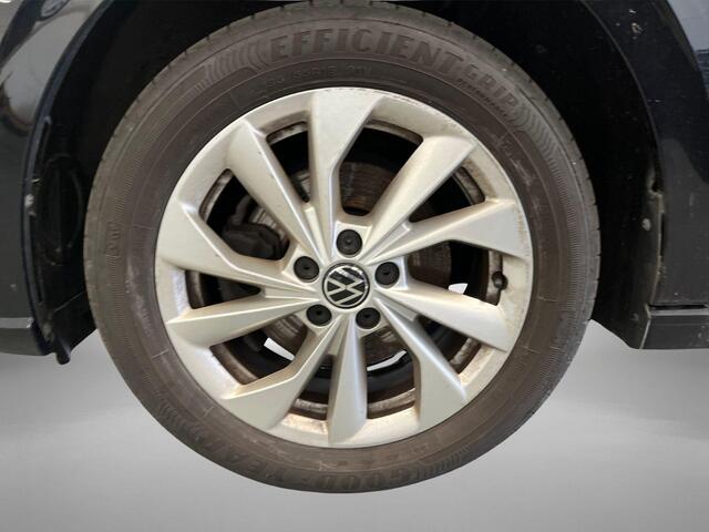 Volkswagen POLO 1.0 TSI 110pk DSG Style · Camera · Stoelverwarming · Apple/Android Car Play · P-Sensoren · IQ.Light · 16'' Inch ·