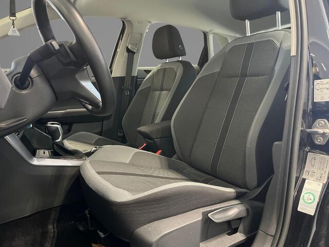 Volkswagen POLO 1.0 TSI 110pk DSG Style · Camera · Stoelverwarming · Apple/Android Car Play · P-Sensoren · IQ.Light · 16'' Inch ·