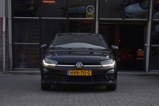 Volkswagen POLO 1.0 TSI R-Line Business IQ Light Camera Carplay