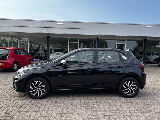 Volkswagen POLO 1.0 TSI Life