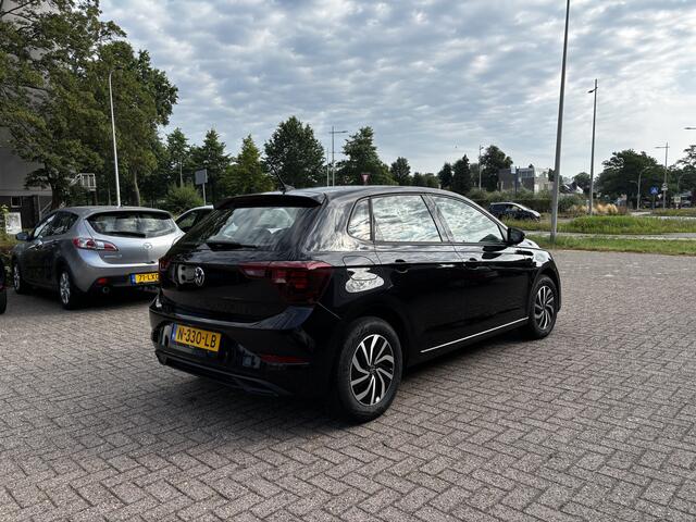 Volkswagen POLO 1.0 TSI Life