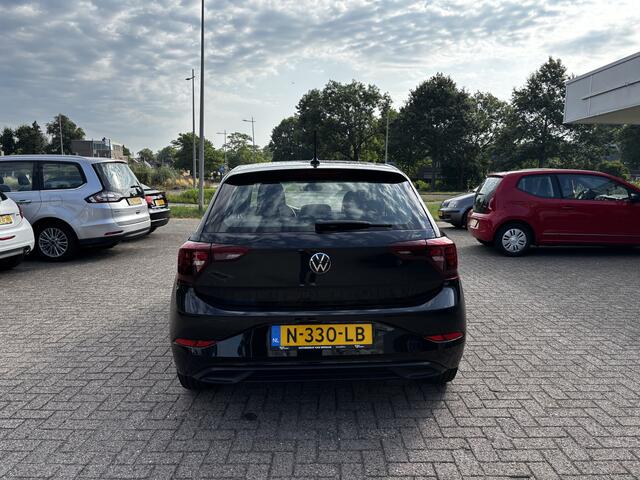 Volkswagen POLO 1.0 TSI Life
