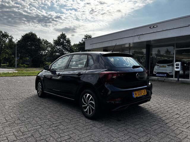 Volkswagen POLO 1.0 TSI Life