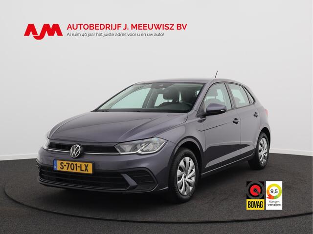 Volkswagen POLO 1.0 TSI Life/ lage km/ Climate Control / zeer mooi!