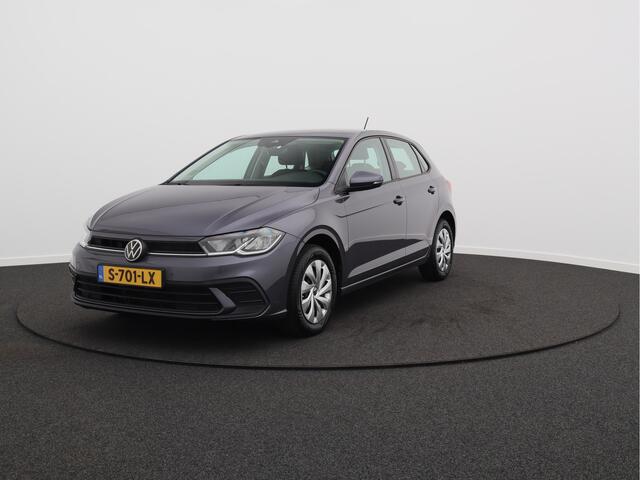 Volkswagen POLO 1.0 TSI Life/ lage km/ Climate Control / zeer mooi!