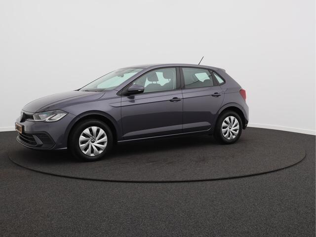 Volkswagen POLO 1.0 TSI Life/ lage km/ Climate Control / zeer mooi!