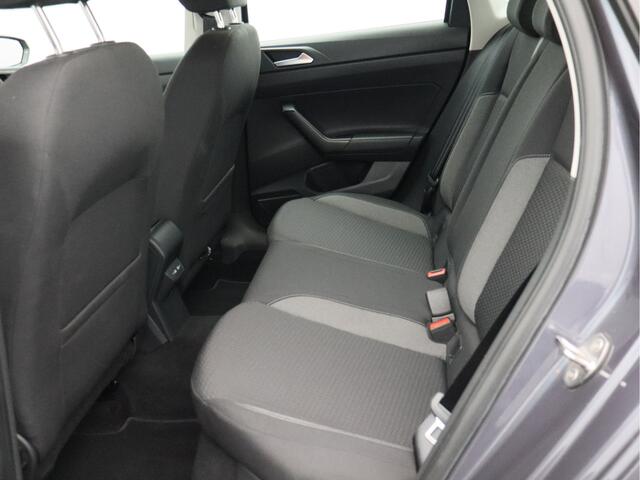 Volkswagen POLO 1.0 TSI Life/ lage km/ Climate Control / zeer mooi!