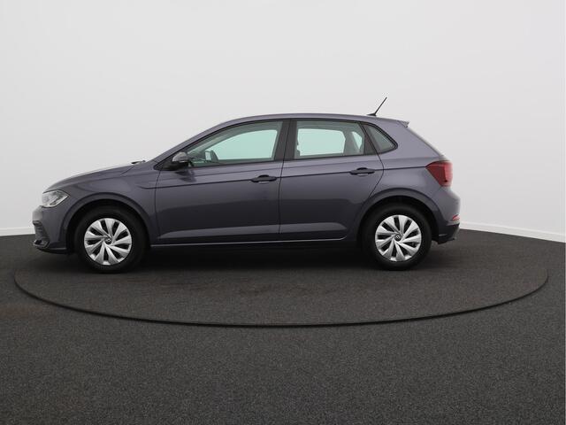 Volkswagen POLO 1.0 TSI Life/ lage km/ Climate Control / zeer mooi!