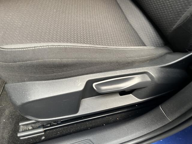 Volkswagen POLO 1.0 TSI Life / GARANTIE TM 1-2028/ AUTOMAAT/ PARK. SENSOREN/ LED/ DIGITAL DASHBOARD/ ADAPT. CRUISE/ APP CONNECT/ AIRCO/ DAB/ 15" LMV
