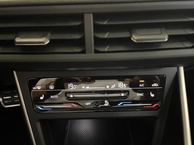 Volkswagen POLO 1.0 TSI Automaat Move Climate Control Navigatie Full LED PDC VA LM Velgen Privacy Glass Stoelverwarming