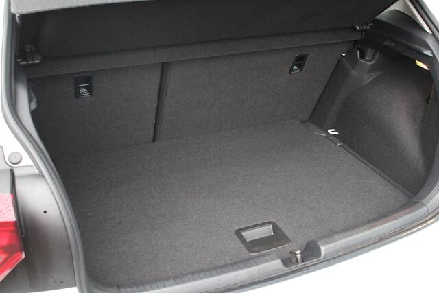 Volkswagen POLO 1.0 TSI Life | Virtual Cockpit| Stoelverwarming | Airco | 37.000 km!