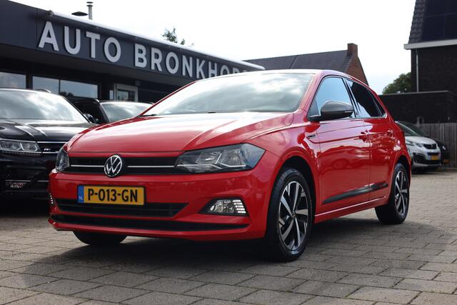Volkswagen POLO 1.0 TSI BEATS EDITION | NAVI | CARPLAY | CAMERA