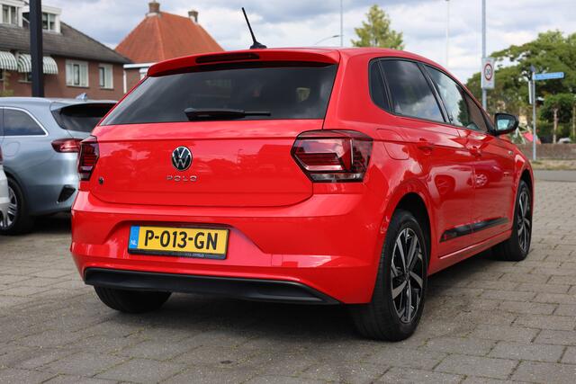 Volkswagen POLO 1.0 TSI BEATS EDITION | NAVI | CARPLAY | CAMERA
