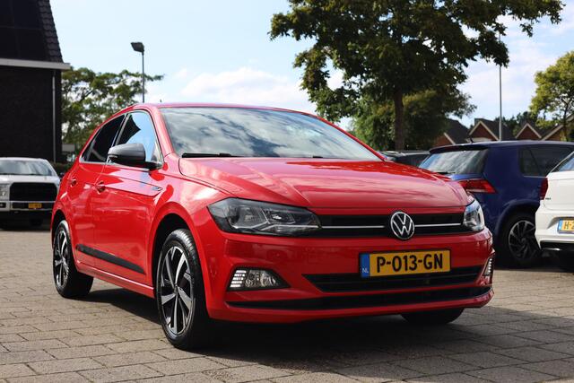 Volkswagen POLO 1.0 TSI BEATS EDITION | NAVI | CARPLAY | CAMERA