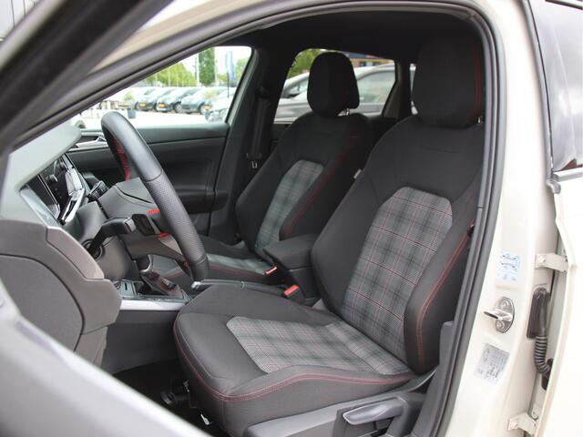 Volkswagen POLO 2.0 GTI DSG 'Ascot Grey', Matrix FULL LED, Nieuwstaat! Zomeractie!