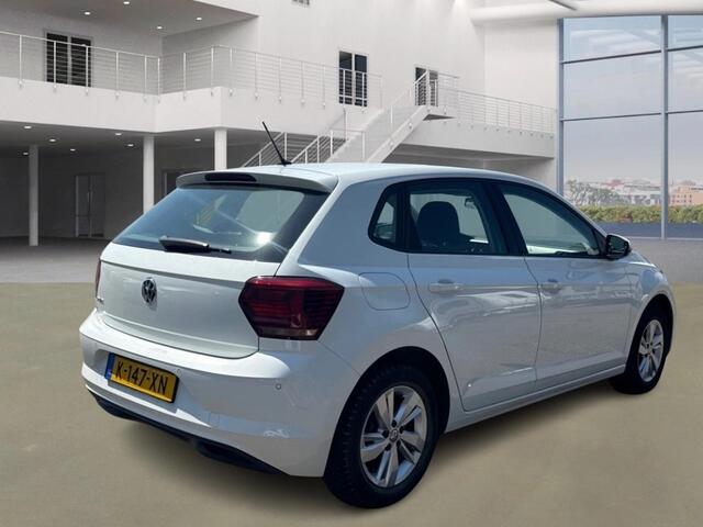 Volkswagen POLO 1.0 TSI Comfortline Business | PDC | Keyless | LMV | Carplay | Stoelverwarming | Onderweg-naar-dealer