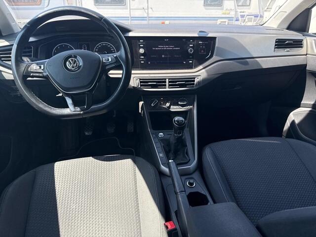 Volkswagen POLO 1.0 TSI Comfortline Business | PDC | Keyless | LMV | Carplay | Stoelverwarming | Onderweg-naar-dealer