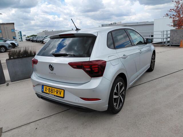 Volkswagen POLO 1.0 TSI Automaat | Life Business |