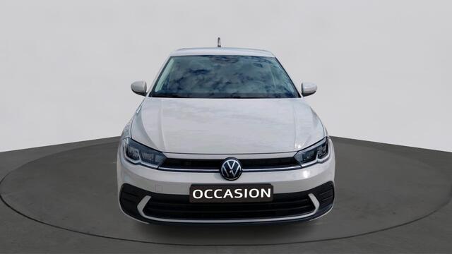 Volkswagen POLO 1.0 TSI Life Edition | Camera | Privacy Glass | Binnenkort beschikbaar |
