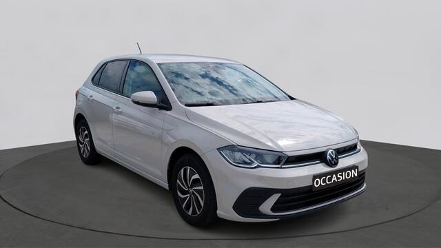 Volkswagen POLO 1.0 TSI Life Edition | Camera | Privacy Glass | Binnenkort beschikbaar |