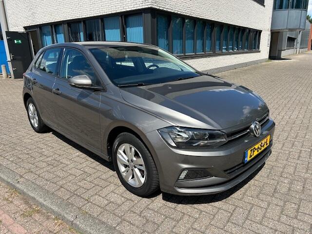 Volkswagen POLO 1.0 TSI Comfortline CARPLAY CRUISE AIRCO LED