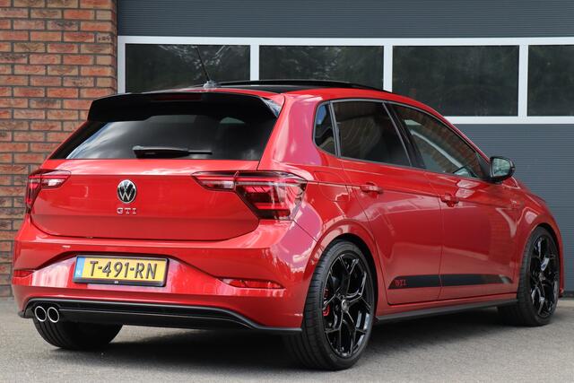 Volkswagen POLO 2.0 TSI GTI DSG, Pano, Beats, Keyless