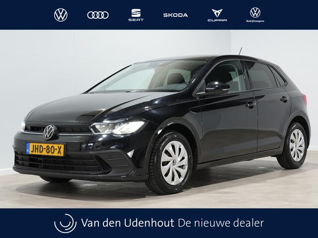 Volkswagen POLO 1.0 TSI Life Business Camera Navi Apple Carplay Climate 129