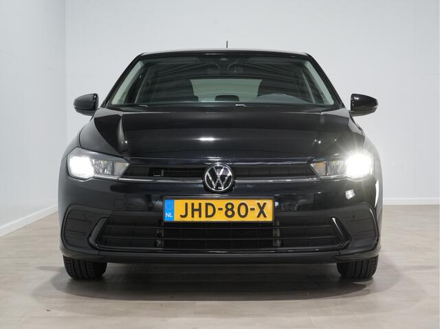 Volkswagen POLO 1.0 TSI Life Business Camera Navi Apple Carplay Climate 129