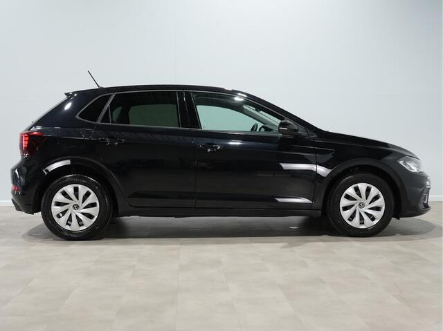 Volkswagen POLO 1.0 TSI Life Business Camera Navi Apple Carplay Climate 129