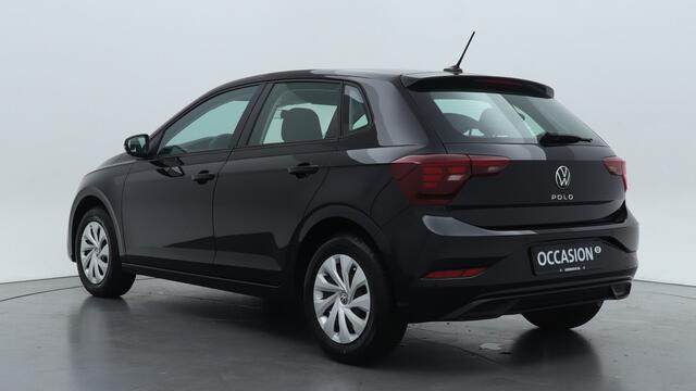 Volkswagen POLO 1.0 MPI 80pk Polo / Airco /App Connect
