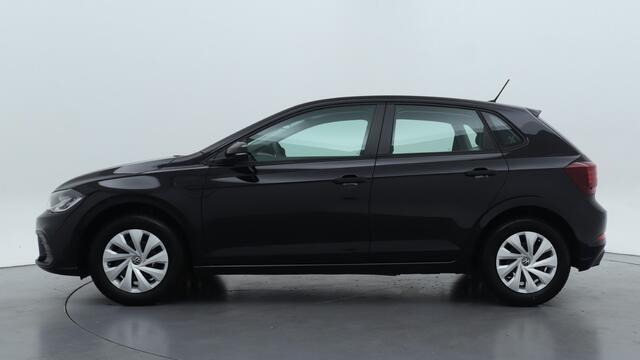 Volkswagen POLO 1.0 MPI 80pk Polo / Airco /App Connect