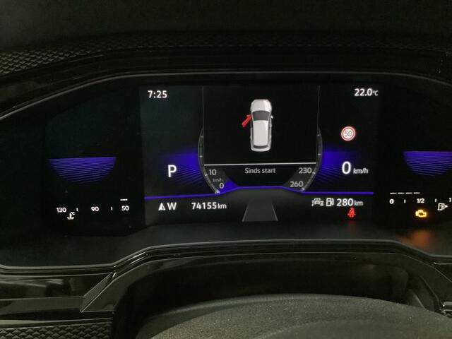 Volkswagen POLO 1.0 TSI Life Automaat, PDC vóór en achter, Adaptieve Cruise Control, stoelverwarming