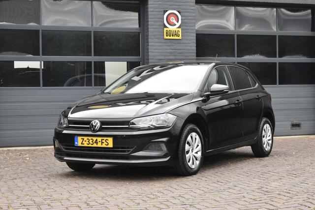 Volkswagen POLO 1.0 TSI Comfortline Business