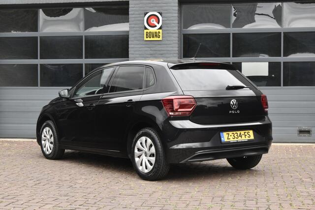 Volkswagen POLO 1.0 TSI Comfortline Business
