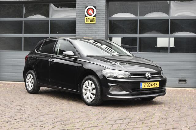 Volkswagen POLO 1.0 TSI Comfortline Business