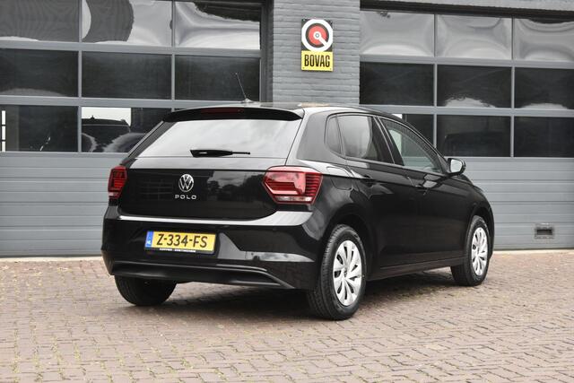 Volkswagen POLO 1.0 TSI Comfortline Business
