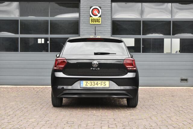 Volkswagen POLO 1.0 TSI Comfortline Business