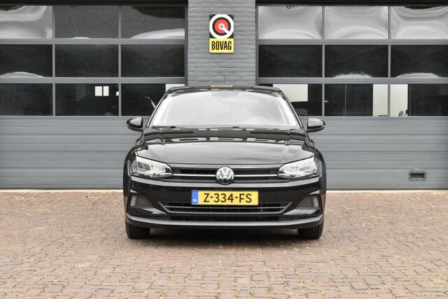 Volkswagen POLO 1.0 TSI Comfortline Business