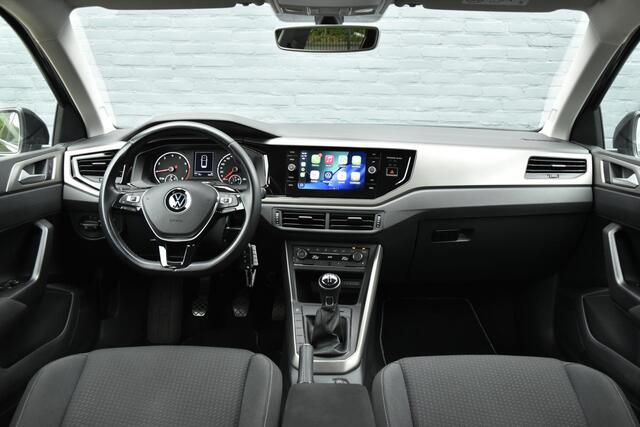 Volkswagen POLO 1.0 TSI Comfortline Business