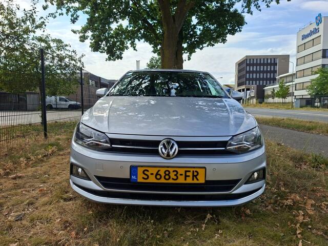 Volkswagen POLO 1.0 TSI BEATS/ACC/AUTOMAAT/CARPLAY/NAP