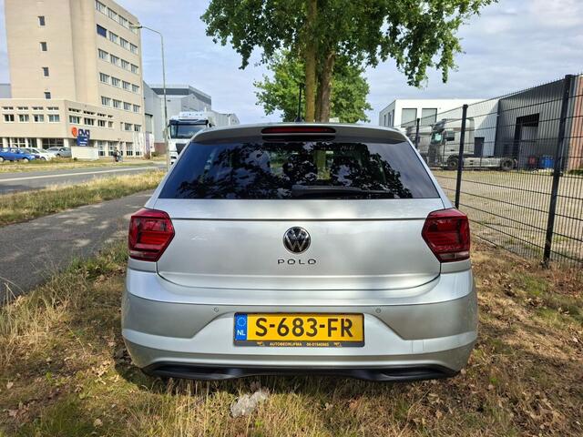 Volkswagen POLO 1.0 TSI BEATS/ACC/AUTOMAAT/CARPLAY/NAP