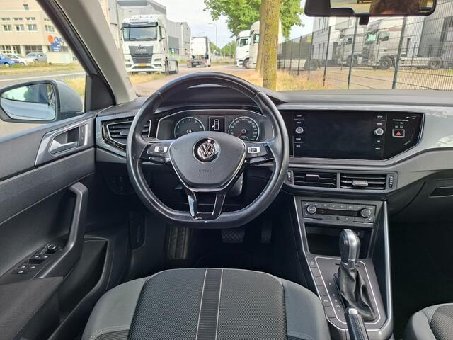 Volkswagen POLO 1.0 TSI BEATS/ACC/AUTOMAAT/CARPLAY/NAP