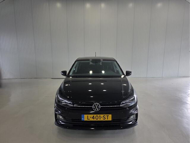 Volkswagen POLO 1.0 TSI R-Line Edition |Carplay|Camera|Navi|