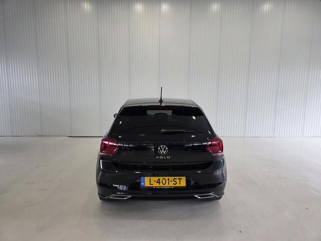 Volkswagen POLO 1.0 TSI R-Line Edition |Carplay|Camera|Navi|