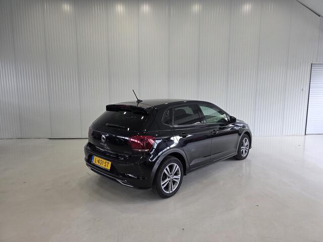 Volkswagen POLO 1.0 TSI R-Line Edition |Carplay|Camera|Navi|