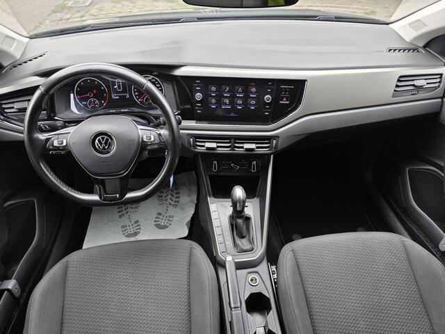 Volkswagen POLO 1.0 TSI R-Line Edition |Carplay|Camera|Navi|